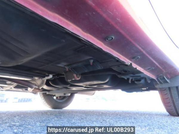 Used 2015 AT nissan note E12 Image[43]