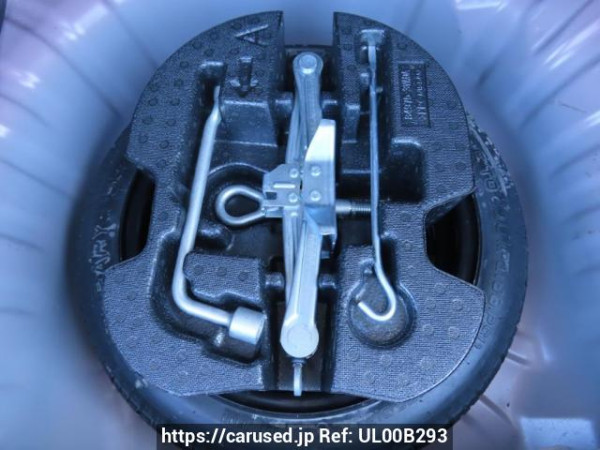 Used 2015 AT nissan note E12 Image[45]