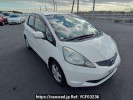 Honda Fit GE6