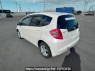 Used 2008 AT honda fit GE6 Image[4]