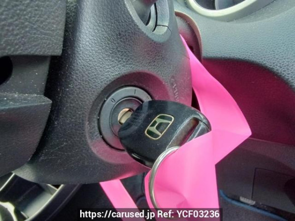 Used 2008 AT honda fit GE6 Image[20]