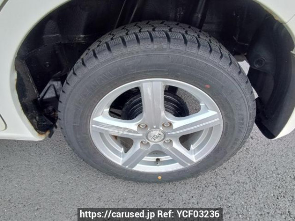 Used 2008 AT honda fit GE6 Image[30]