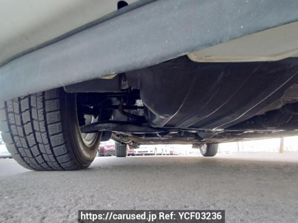 Used 2008 AT honda fit GE6 Image[31]