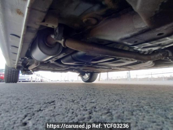 Used 2008 AT honda fit GE6 Image[33]