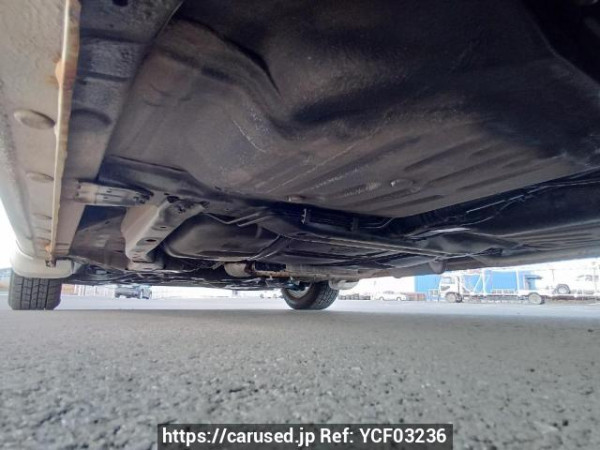 Used 2008 AT honda fit GE6 Image[35]