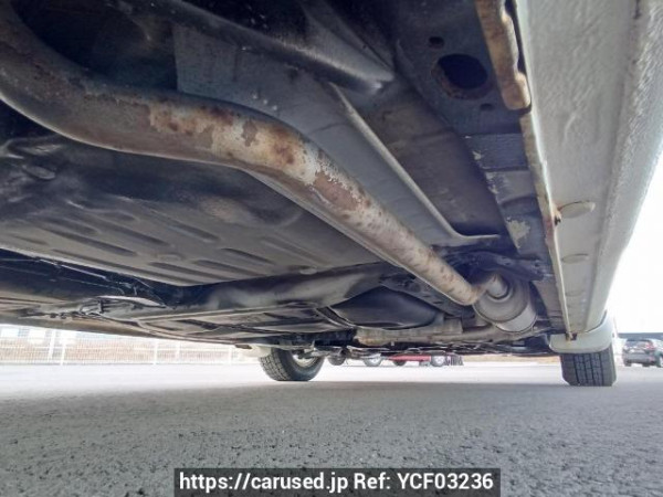 Used 2008 AT honda fit GE6 Image[36]