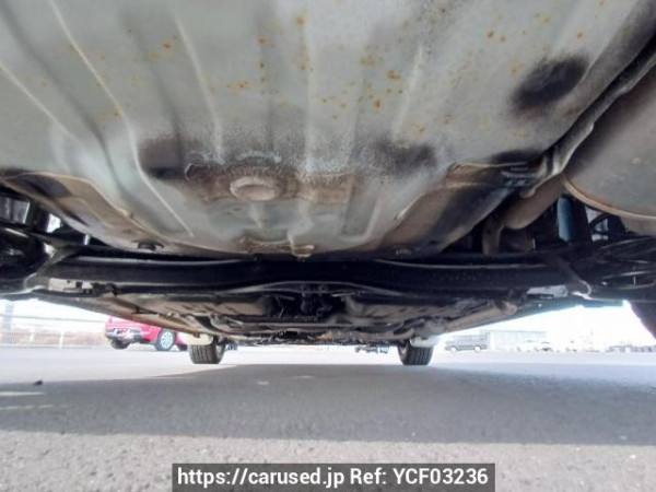 Used 2008 AT honda fit GE6 Image[38]