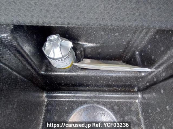 Used 2008 AT honda fit GE6 Image[40]