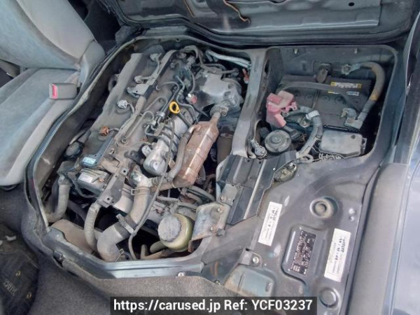 Used 2007 AT toyota hiace-van KDH205V Image[9]