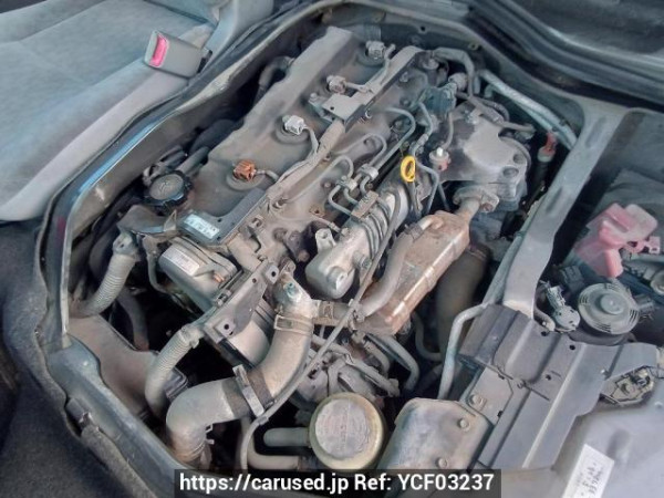 Used 2007 AT toyota hiace-van KDH205V Image[10]