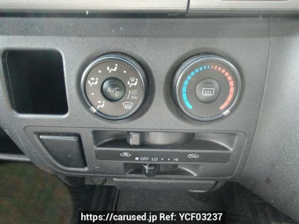 Used 2007 AT toyota hiace-van KDH205V Image[23]