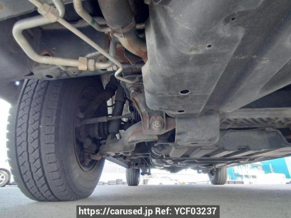 Used 2007 AT toyota hiace-van KDH205V Image[31]