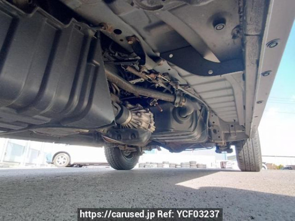 Used 2007 AT toyota hiace-van KDH205V Image[34]