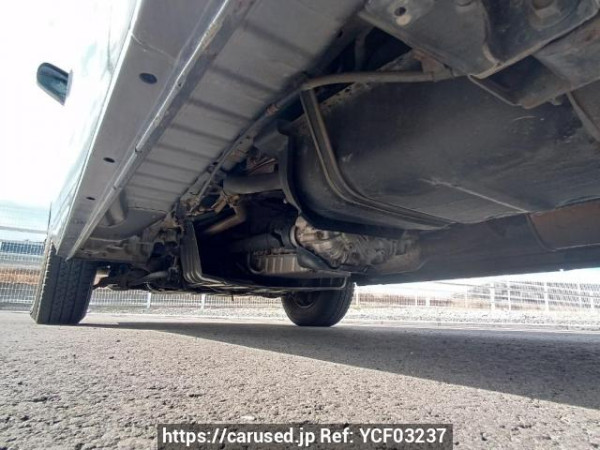 Used 2007 AT toyota hiace-van KDH205V Image[35]