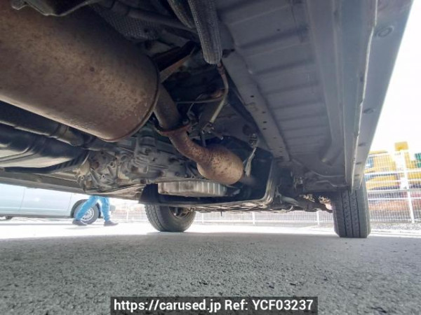 Used 2007 AT toyota hiace-van KDH205V Image[36]