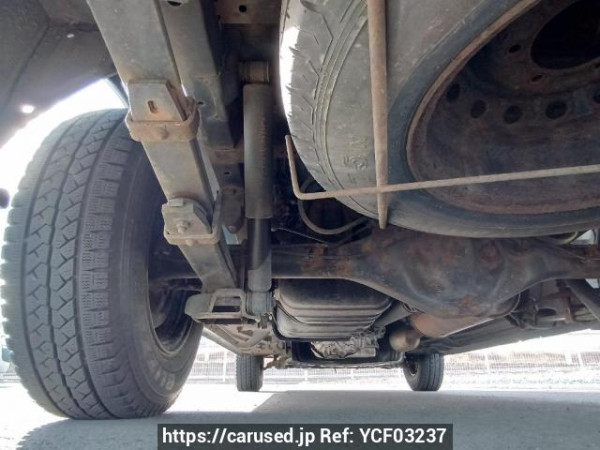 Used 2007 AT toyota hiace-van KDH205V Image[37]