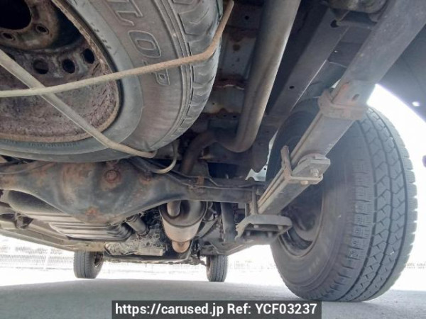 Used 2007 AT toyota hiace-van KDH205V Image[39]