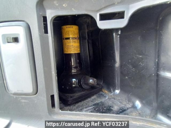 Used 2007 AT toyota hiace-van KDH205V Image[41]