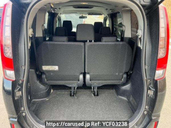 Used 2014 AT toyota noah ZRR85G Image[8]
