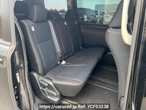 Used 2014 AT toyota noah ZRR85G Image[13]