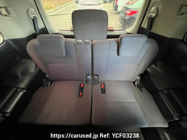 Used 2014 AT toyota noah ZRR85G Image[15]