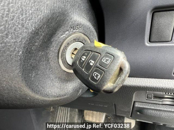 Used 2014 AT toyota noah ZRR85G Image[25]