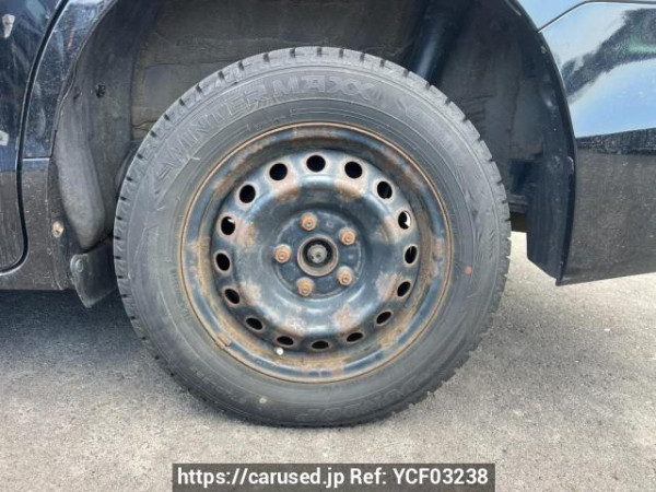 Used 2014 AT toyota noah ZRR85G Image[27]