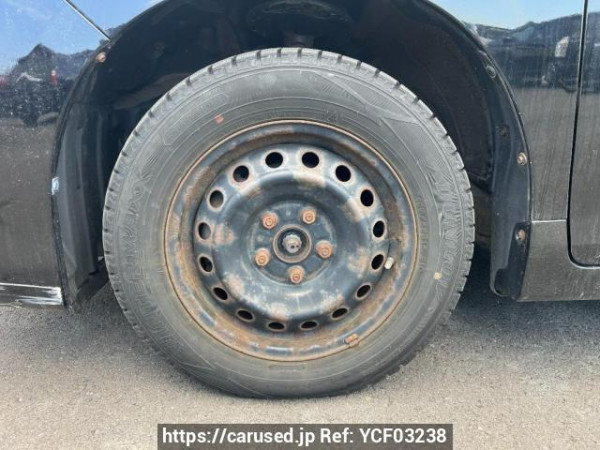 Used 2014 AT toyota noah ZRR85G Image[28]