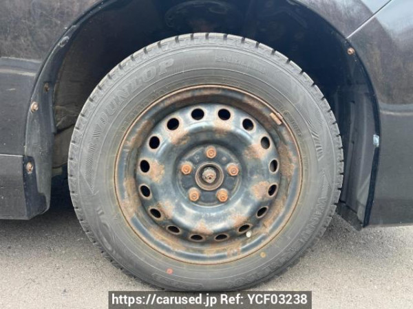 Used 2014 AT toyota noah ZRR85G Image[29]