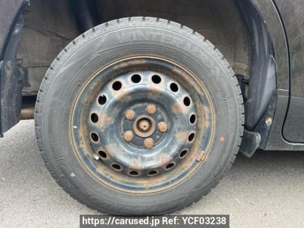 Used 2014 AT toyota noah ZRR85G Image[30]