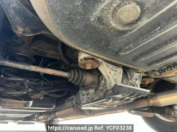 Used 2014 AT toyota noah ZRR85G Image[33]