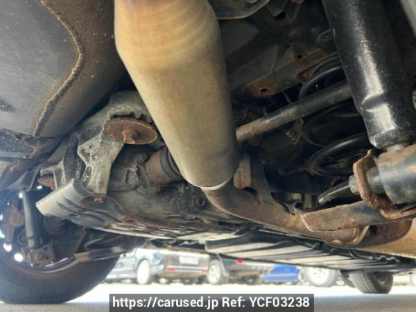 Used 2014 AT toyota noah ZRR85G Image[34]