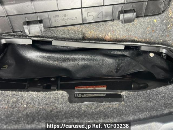 Used 2014 AT toyota noah ZRR85G Image[36]