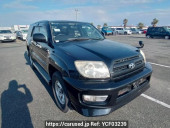 Toyota Hilux Surf