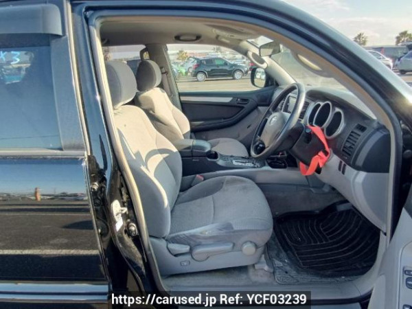 Used 2003 AT toyota hilux-surf RZN215W Image[13]