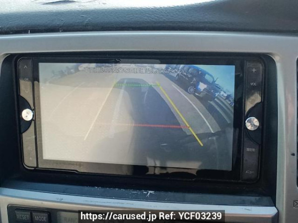 Used 2003 AT toyota hilux-surf RZN215W Image[22]
