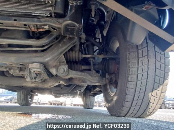 Used 2003 AT toyota hilux-surf RZN215W Image[31]