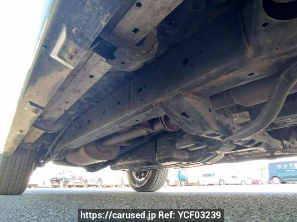 Used 2003 AT toyota hilux-surf RZN215W Image[32]