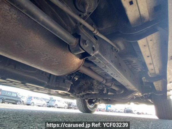 Used 2003 AT toyota hilux-surf RZN215W Image[35]