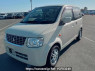 Used 2009 AT mitsubishi ek-wagon H82W Image[2]