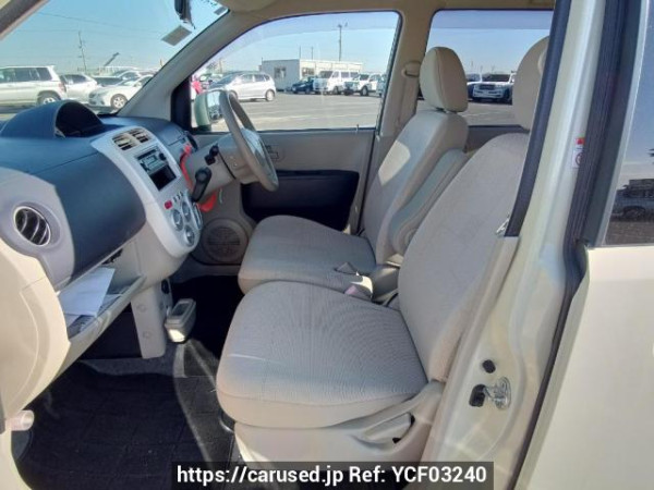 Used 2009 AT mitsubishi ek-wagon H82W Image[13]