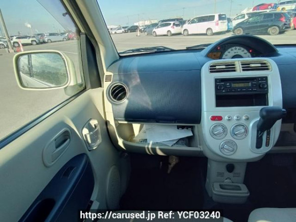 Used 2009 AT mitsubishi ek-wagon H82W Image[17]