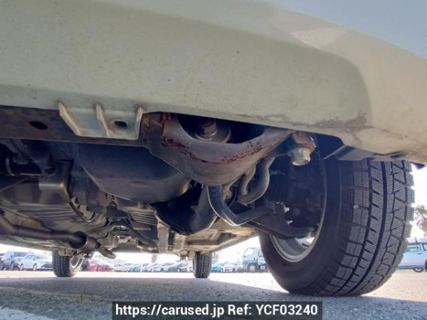 Used 2009 AT mitsubishi ek-wagon H82W Image[31]