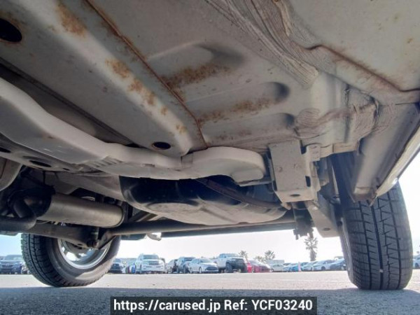 Used 2009 AT mitsubishi ek-wagon H82W Image[34]