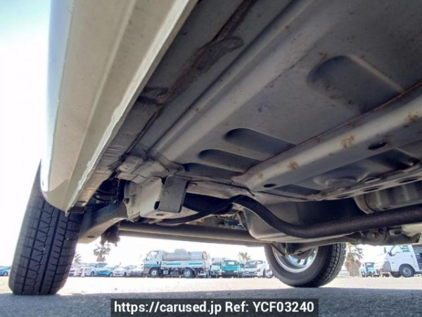 Used 2009 AT mitsubishi ek-wagon H82W Image[35]