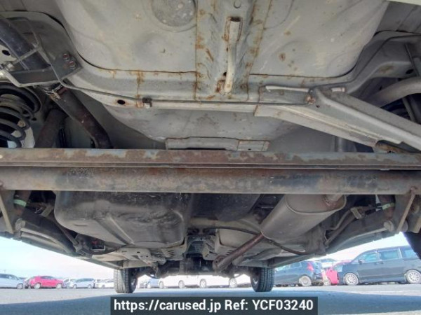 Used 2009 AT mitsubishi ek-wagon H82W Image[37]