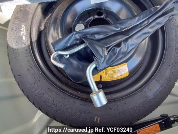 Used 2009 AT mitsubishi ek-wagon H82W Image[40]