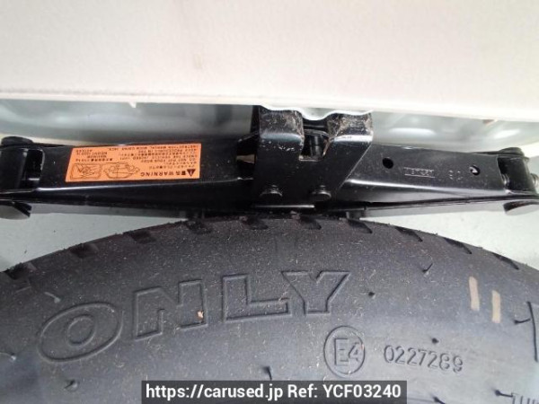 Used 2009 AT mitsubishi ek-wagon H82W Image[41]