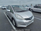 Honda Fit GE6