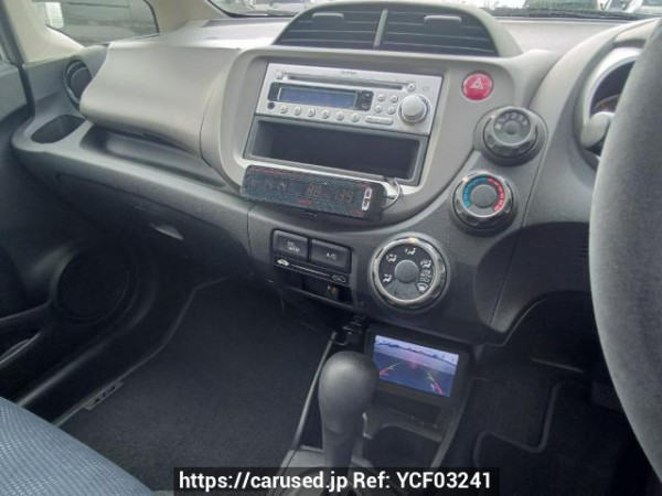Used 2011 AT honda fit GE6 Image[22]